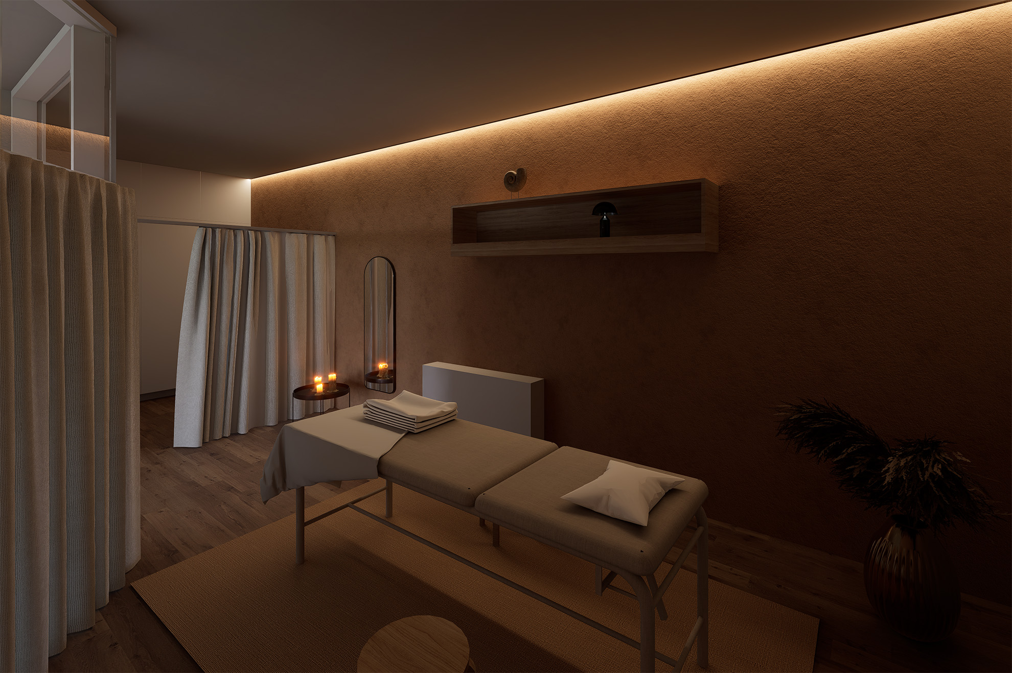 Massagepraxis Herzensraum